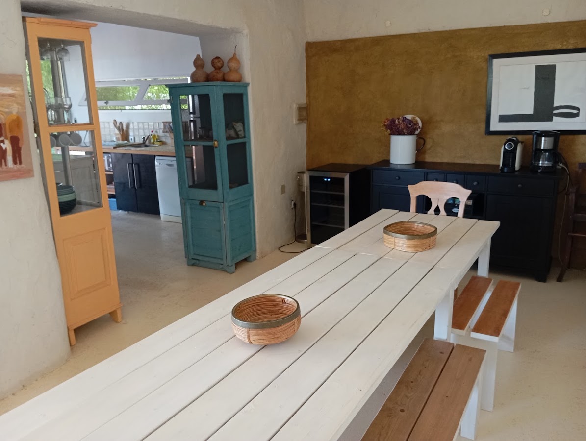 Telhados Algarve