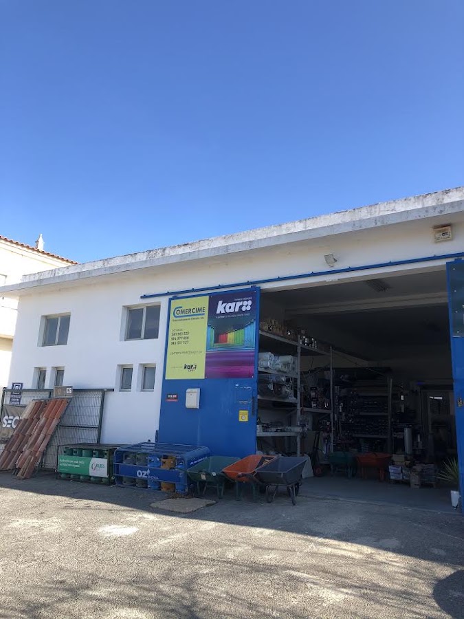 Comercime Lda foto 1