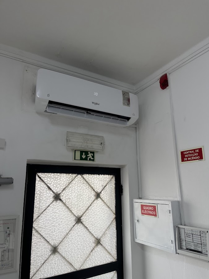 ICEPRO AVAC SOLUTIONS UNIPESSOAL LDA foto 10