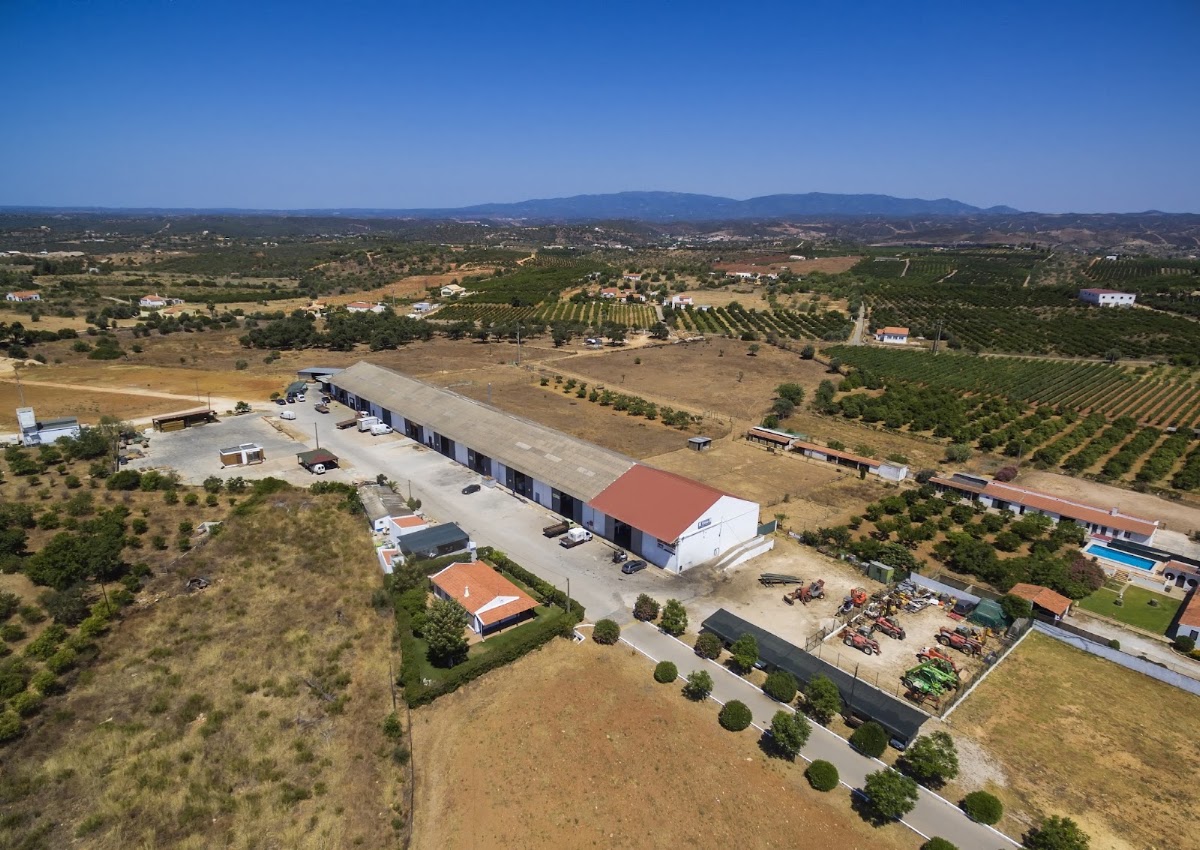 Silmadeiras - Comércio de Madeiras Lda (Armazém) foto 3