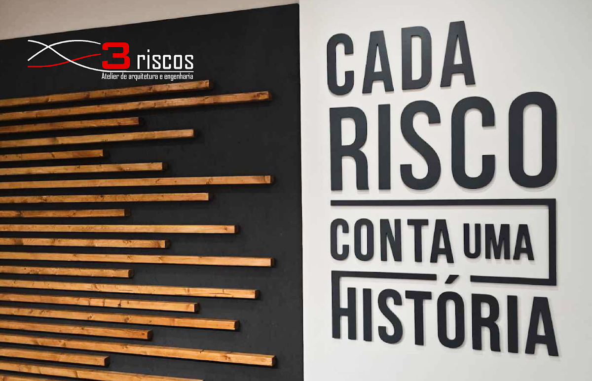 3 Riscos