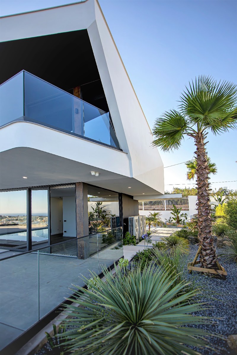 MOURINHO - Aluminium Windows foto 4