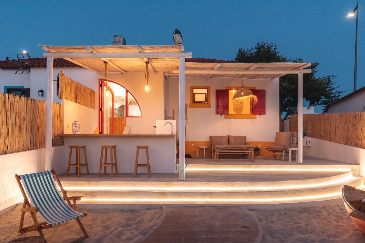 Nine Finger Technologies & Home Design