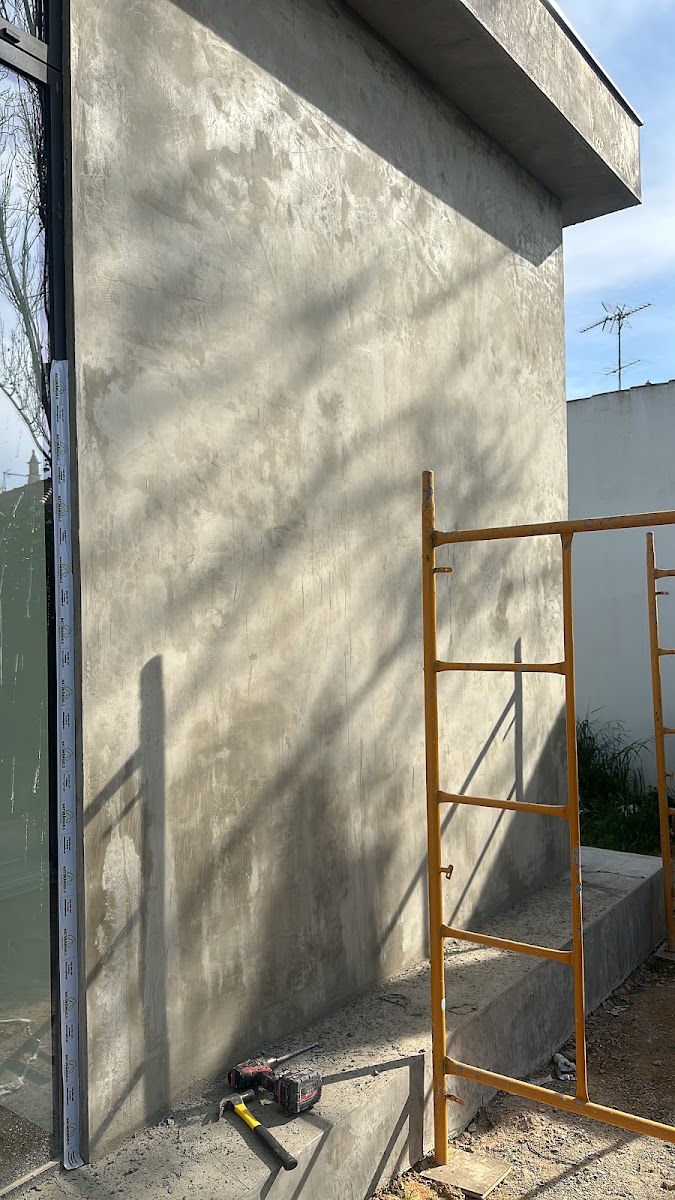 Serviço de pintura foto 7