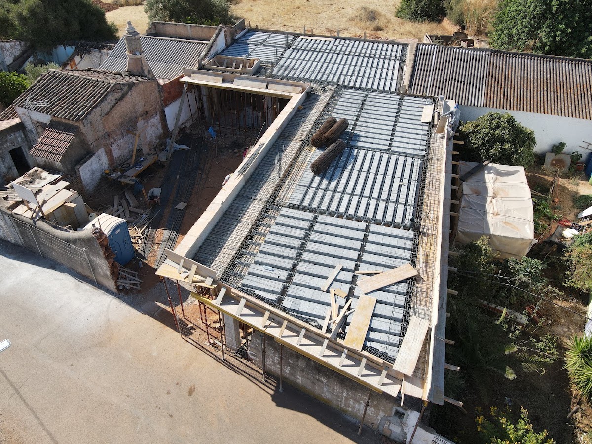 VAconstrumais - Construção, Remodelação, Cofragem e Moldagem de Aço foto 6