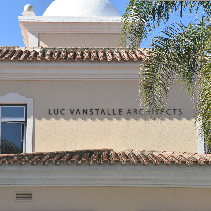 Luc Van Stalle Architects foto 2
