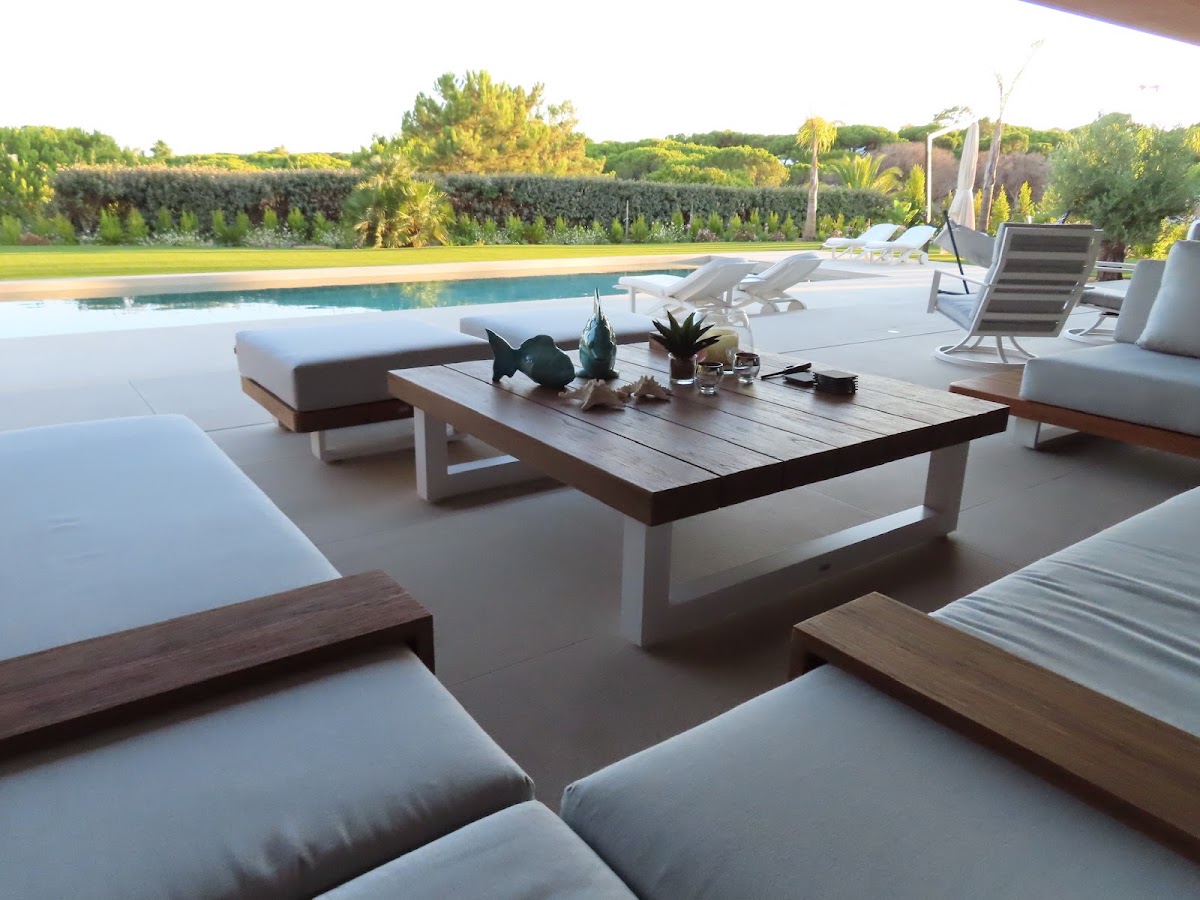 Luc Van Stalle Architects foto 5
