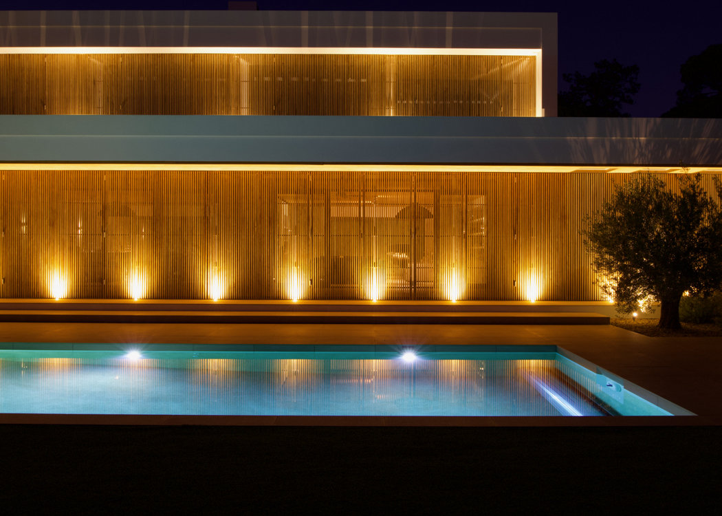 Luc Van Stalle Architects foto 8