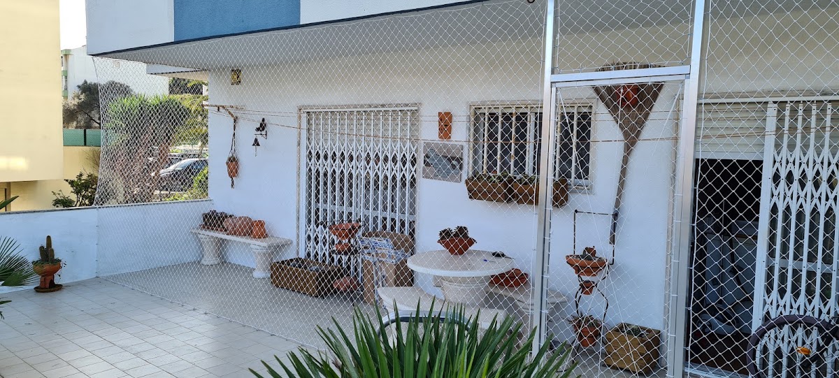 Redes Algarve Lda