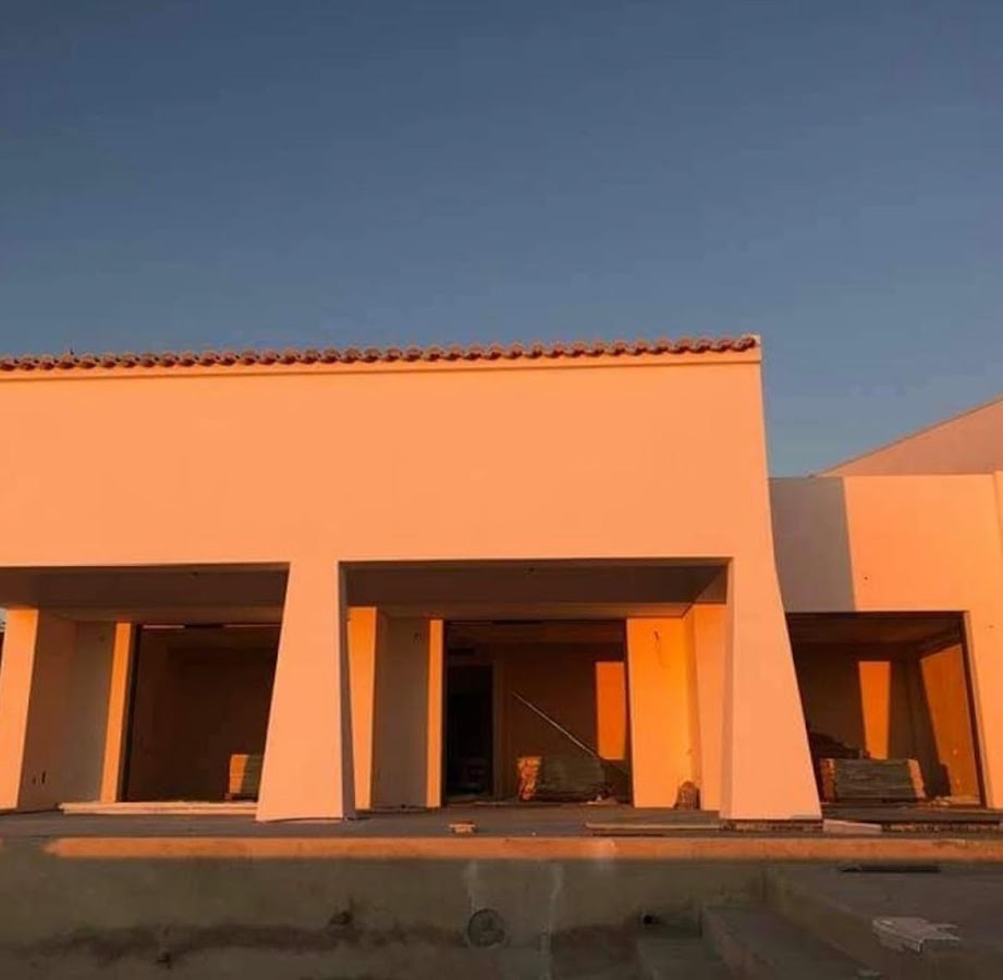 Alfarevi- construção civil foto 8