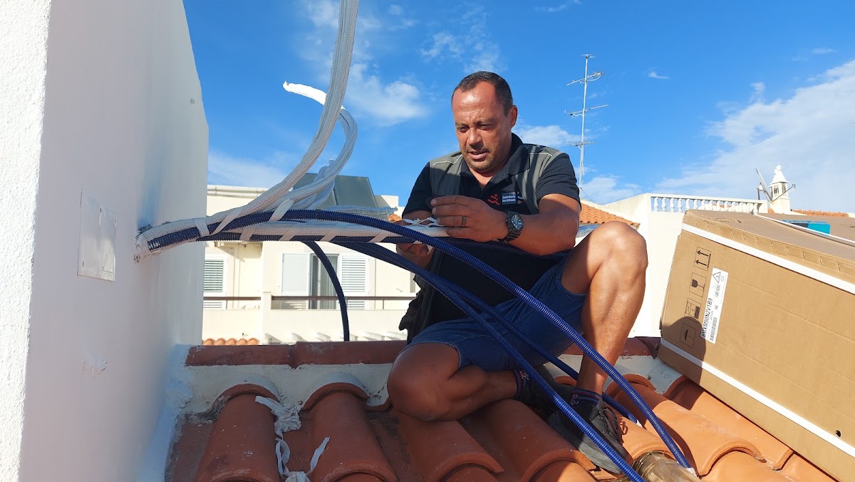 Jbpair Comercio e Serv. de Electrod. e Climatização, Unip Lda. ( Tien21 )