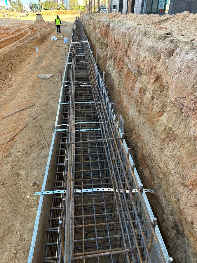 Vouconstruir, LDA foto 6