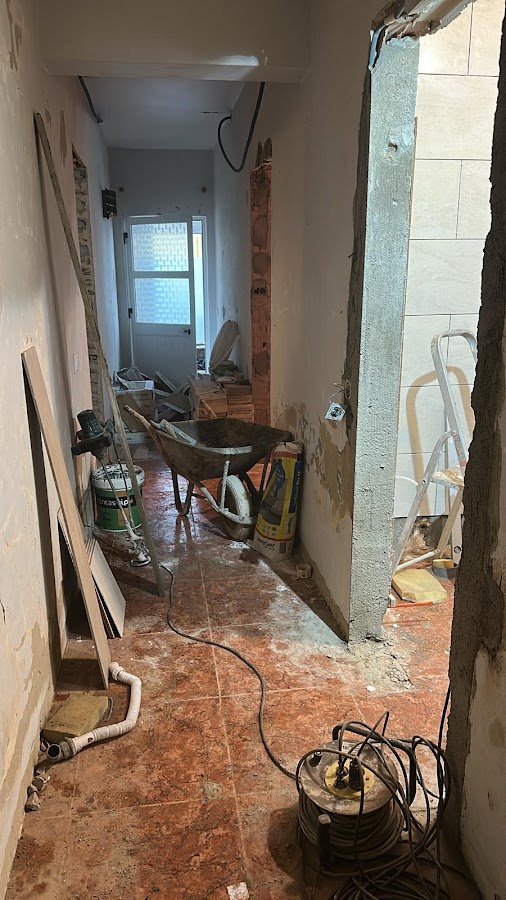 Vouconstruir, LDA foto 9
