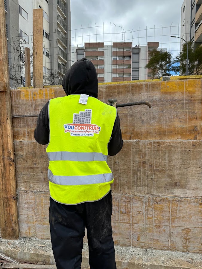 Vouconstruir, LDA foto 10