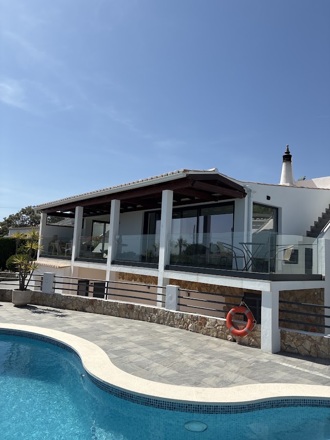 ASA - Aluminium Systems for Architecture