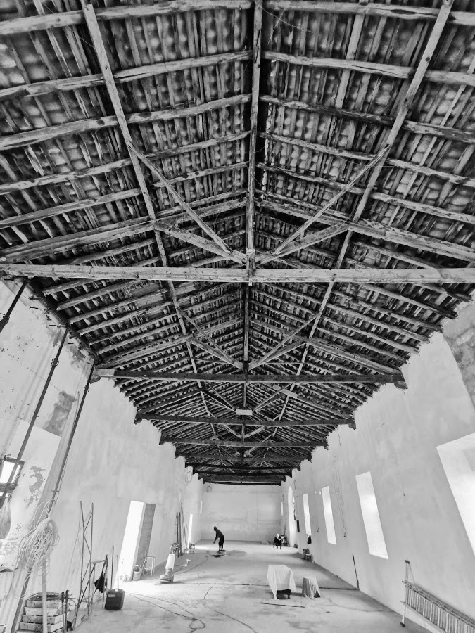 ASA - Aluminium Systems for Architecture foto 3