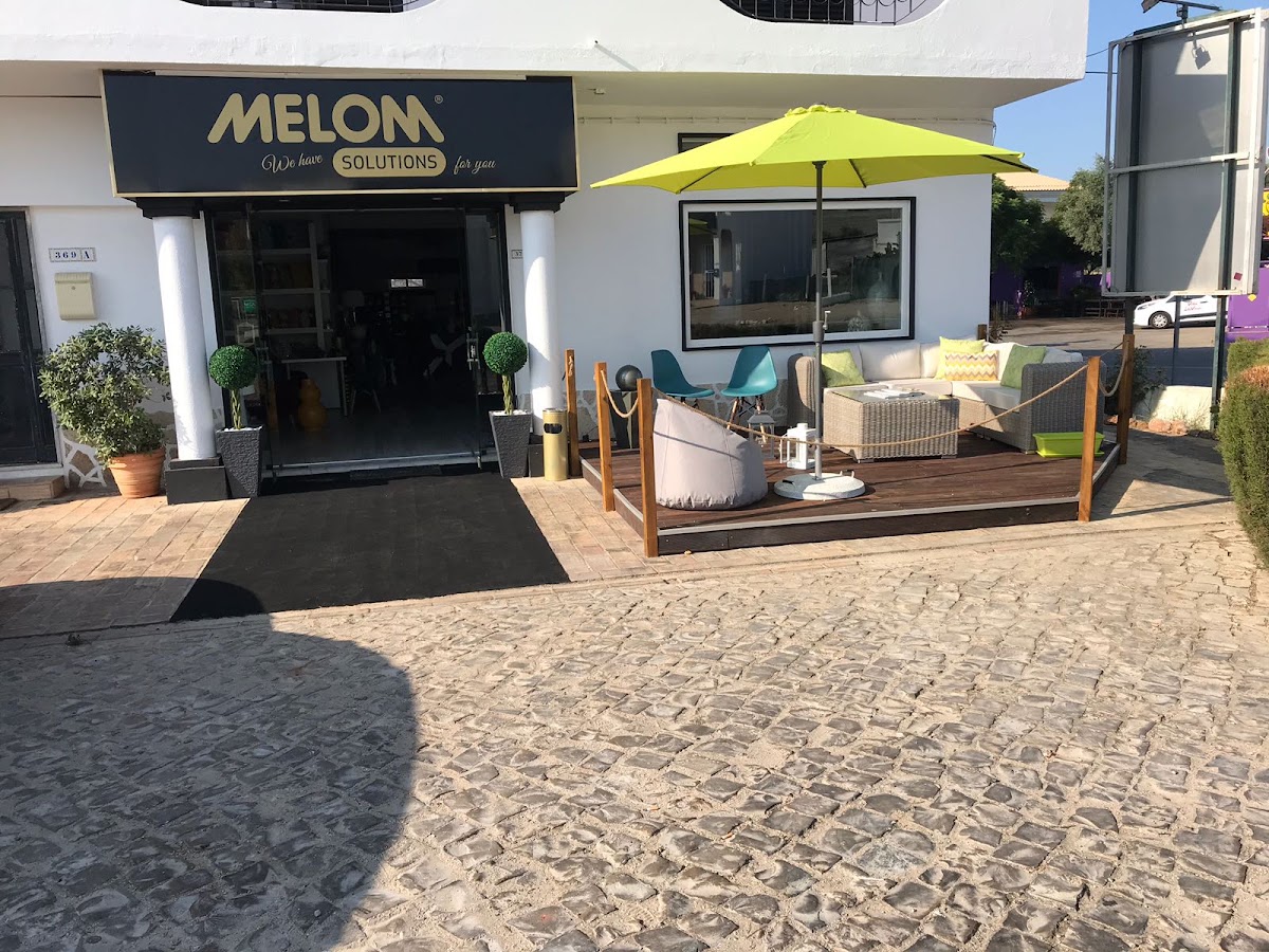 Melom Solutions foto 2