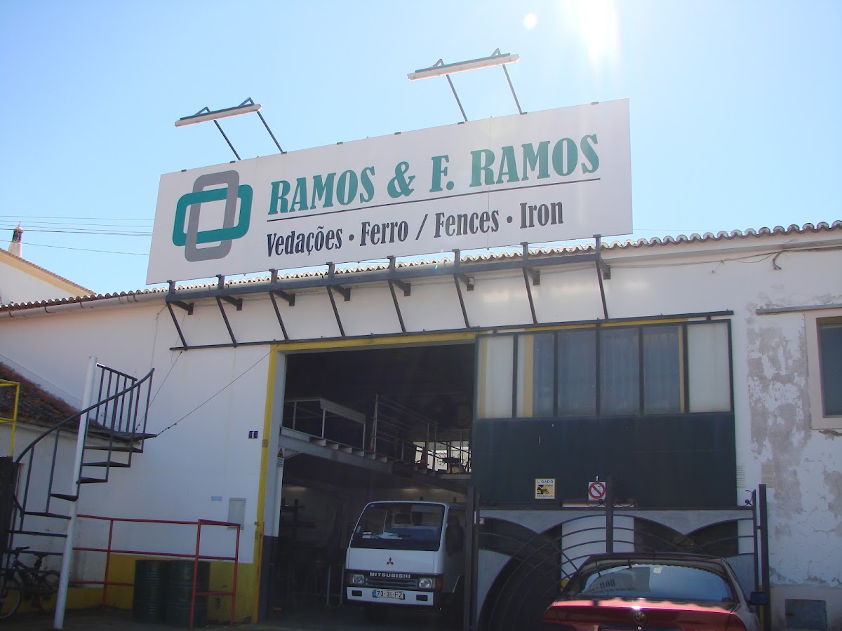 Ramos &amp; Ramos - Clife Silva Unp. Lda. foto 3