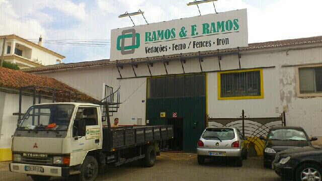 Ramos &amp; Ramos - Clife Silva Unp. Lda. foto 10