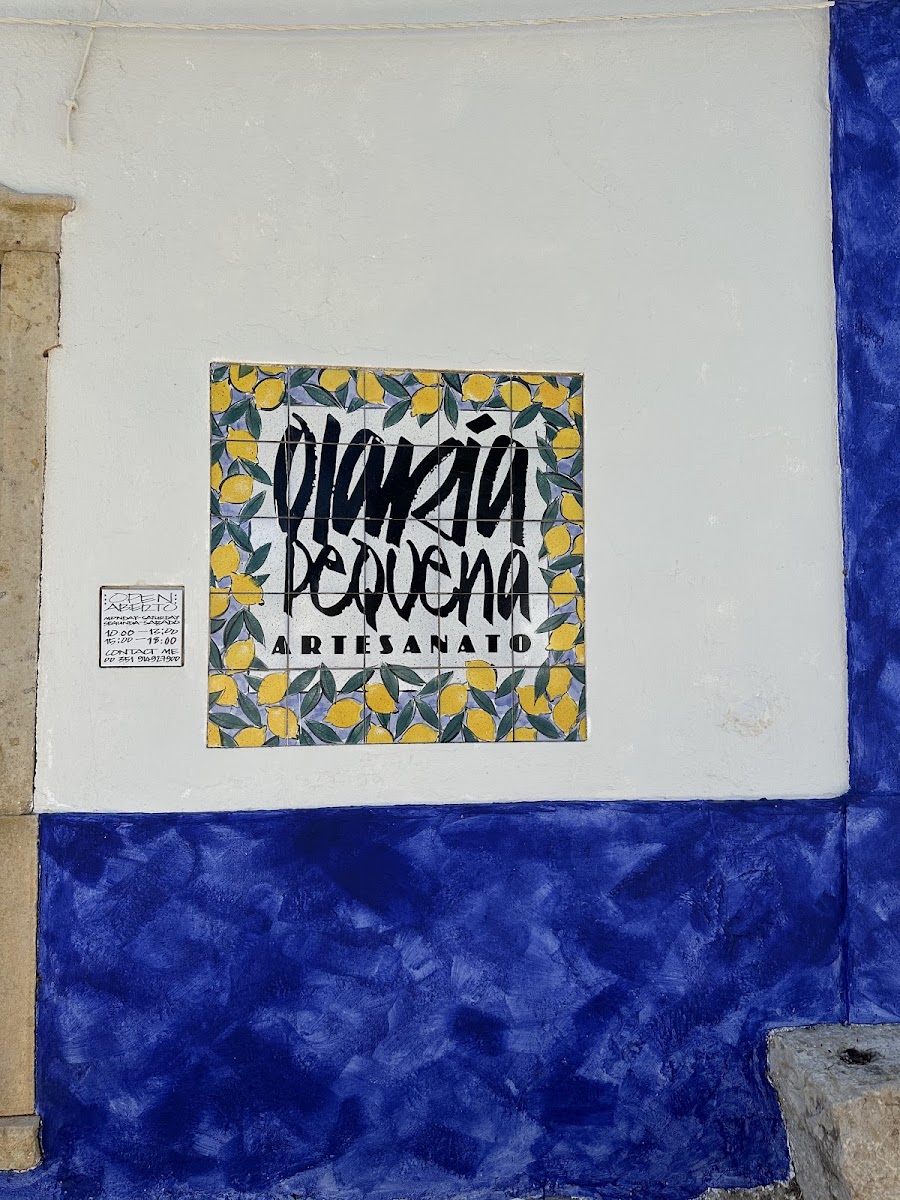 Olaria Pequena