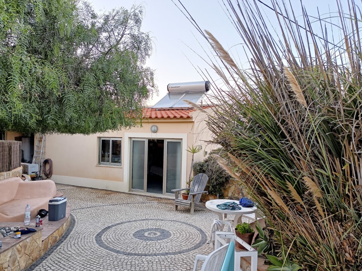 Algarve Solar Pool Heating & Hot Solar Water Solutions