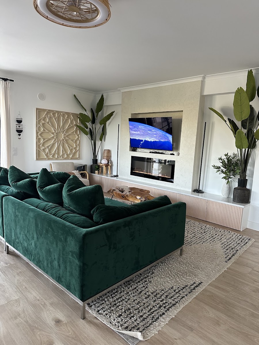 Indigo Sun Interior Design foto 3