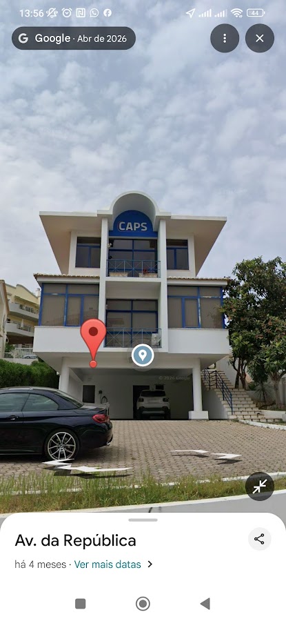 CAPS