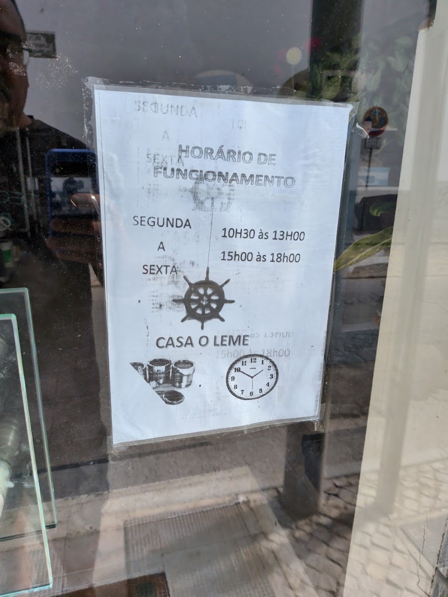 O Leme-Artigos Maritimos, Lda. foto 2