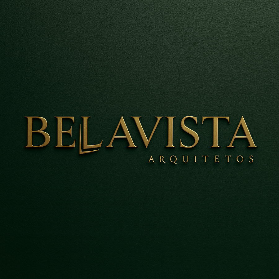 BELLAVISTA ARQUITETOS