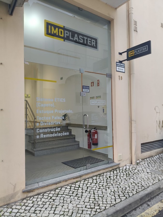 imoplaster, Lda foto 2