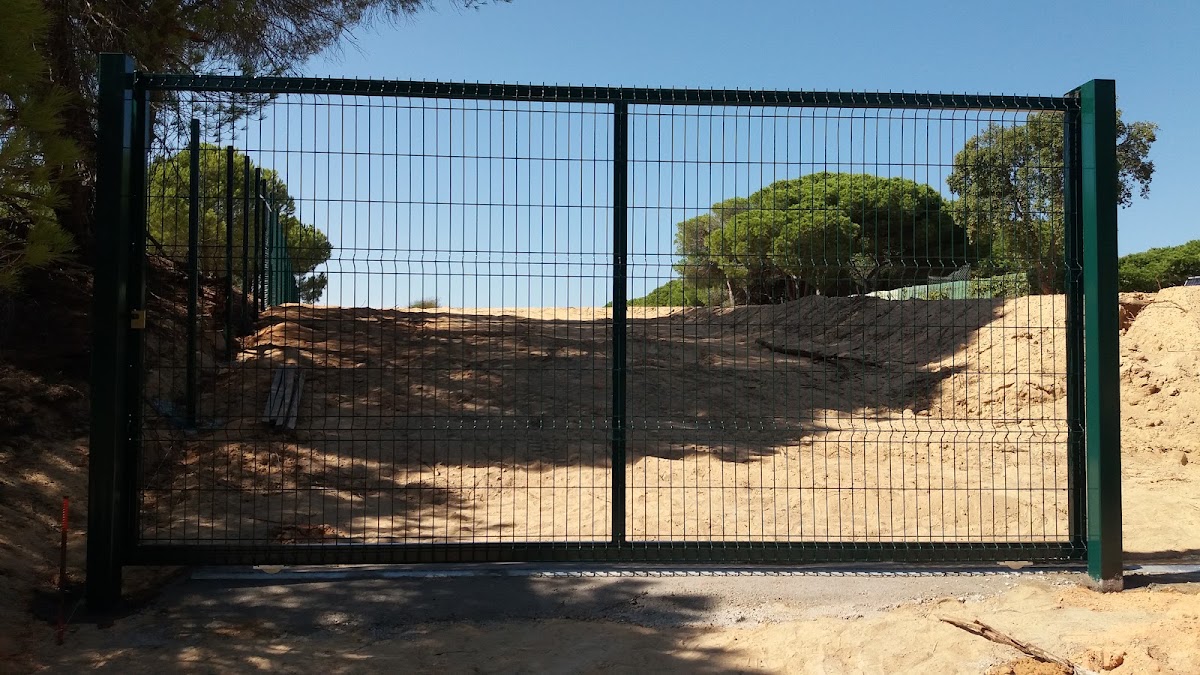 Obrifence, unip. Lda foto 8