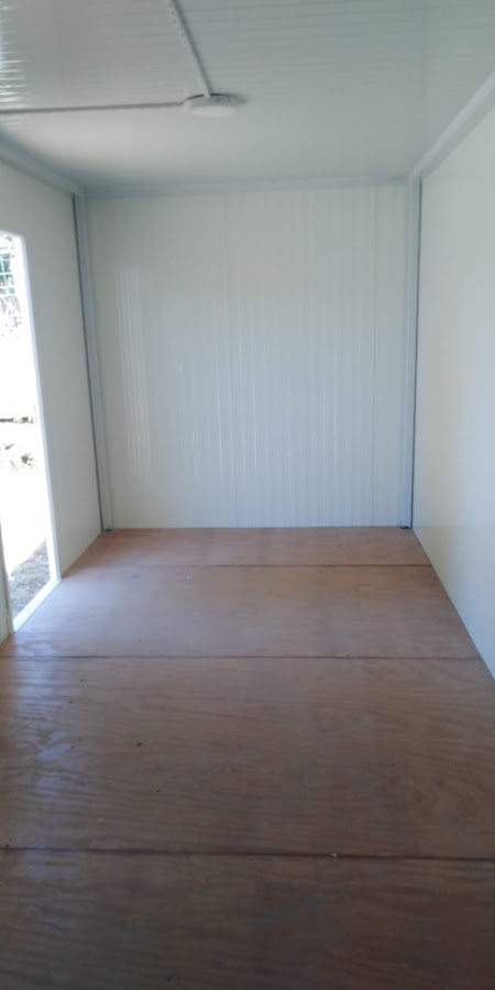 CASAS PREFABRICADAS FARO