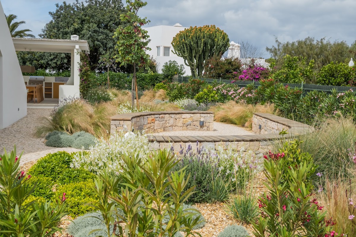 Seed Landscape Architecture foto 4