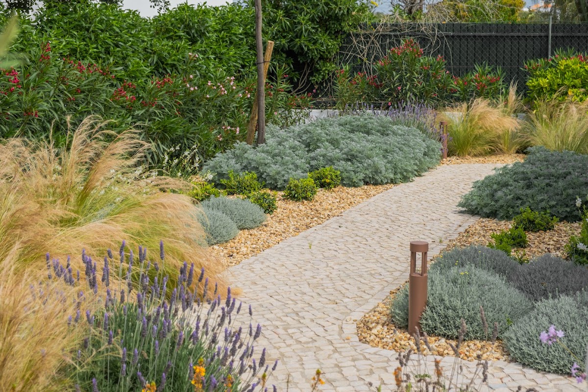 Seed Landscape Architecture foto 5