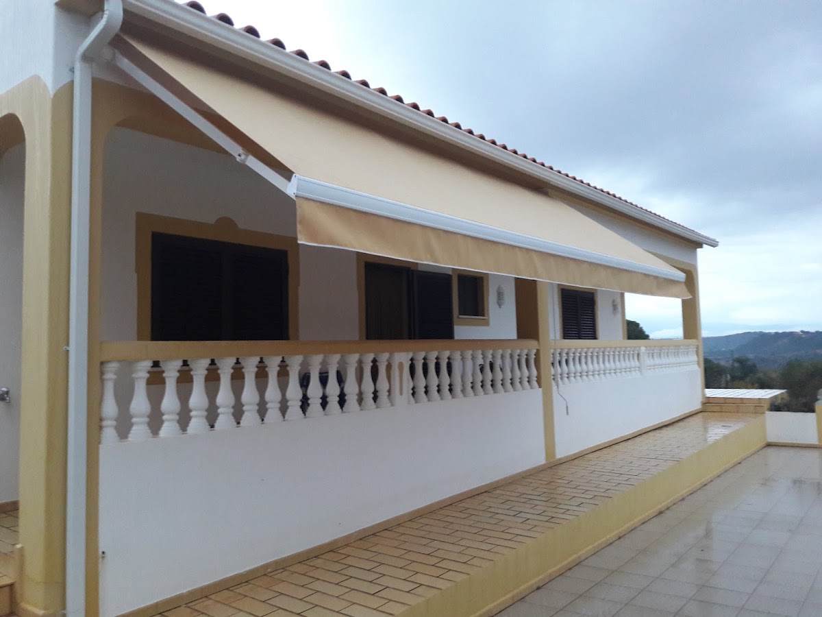 Realtectos - Estuque Projectado, Lda.