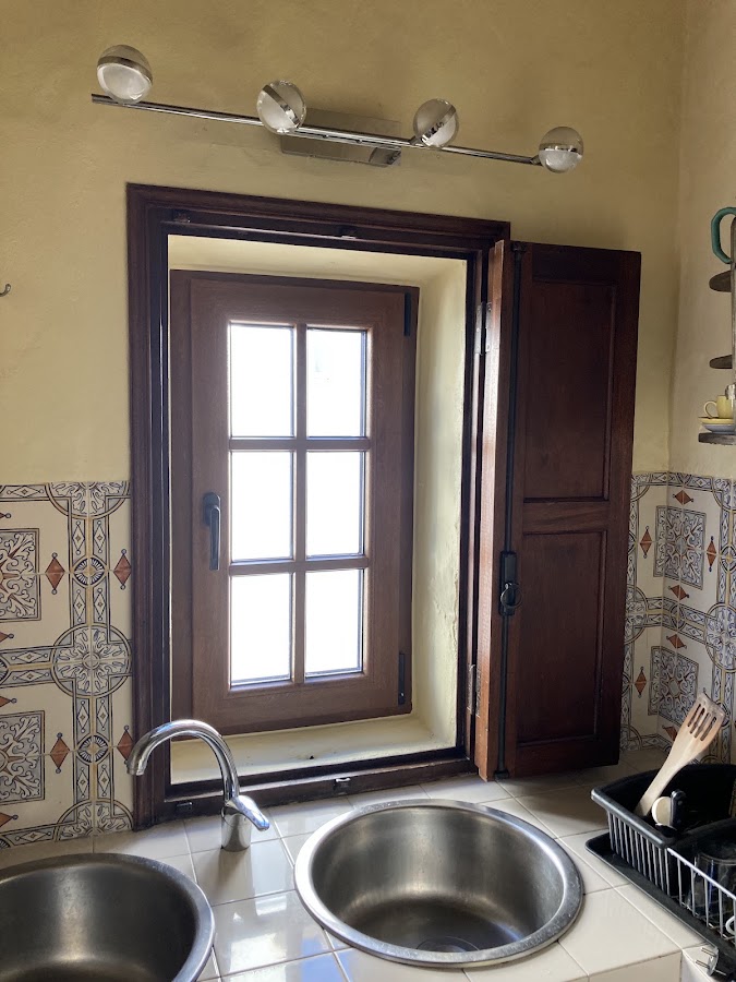 Casa das Janelas