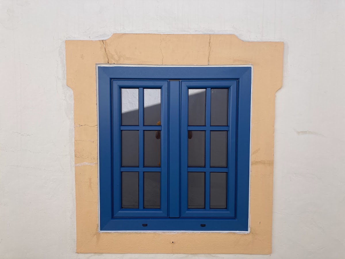 Casa das Janelas foto 2