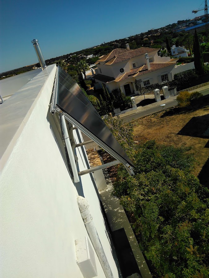 NETASSIS - Sociedade de Montagem e Assistência Técnica, Lda. foto 6