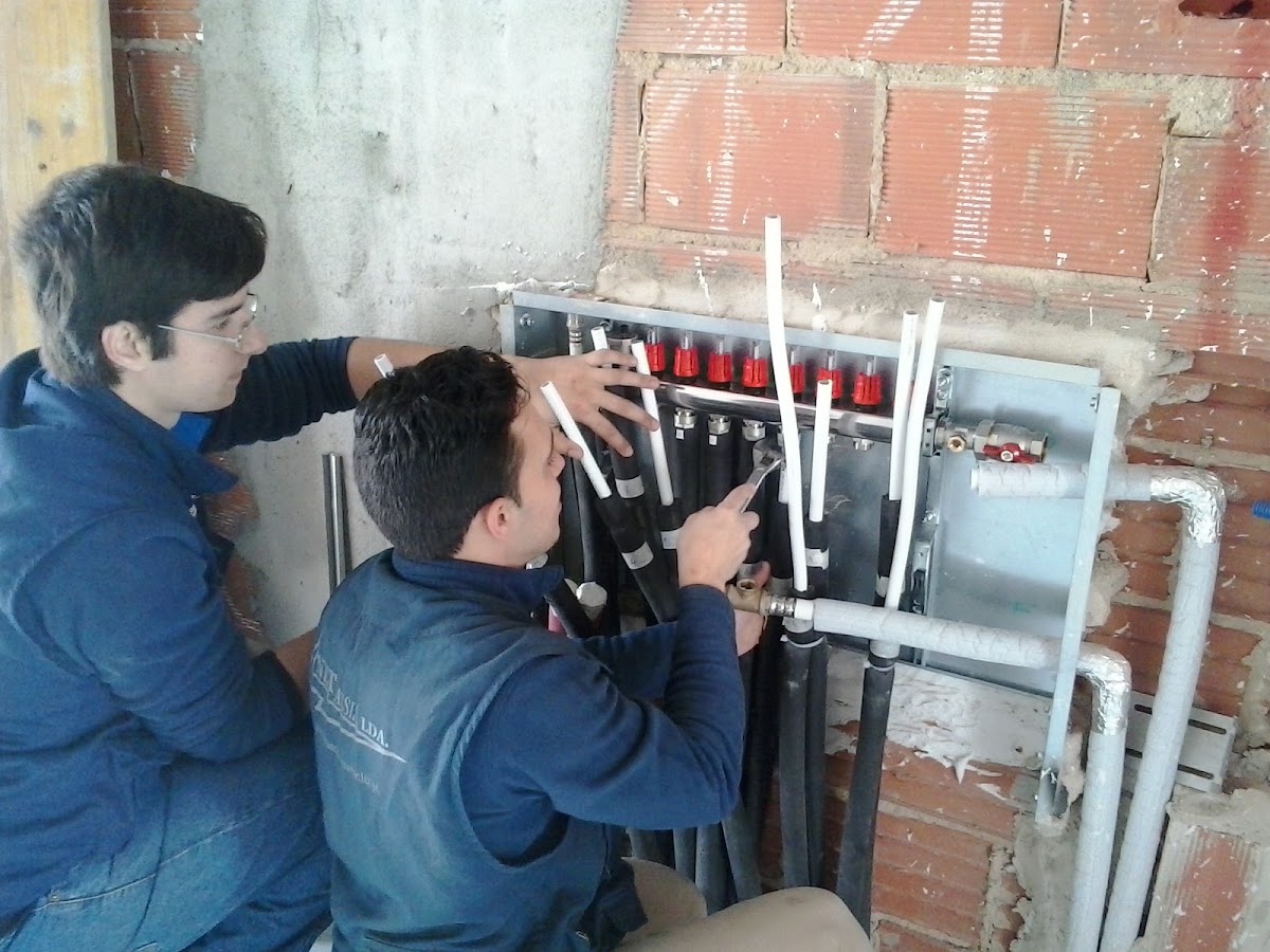 NETASSIS - Sociedade de Montagem e Assistência Técnica, Lda. foto 7