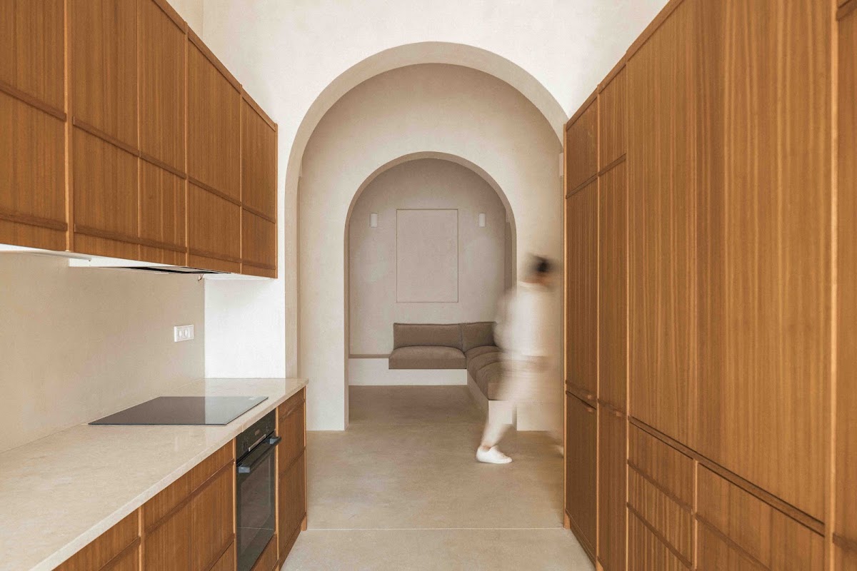 Sena Architects foto 6