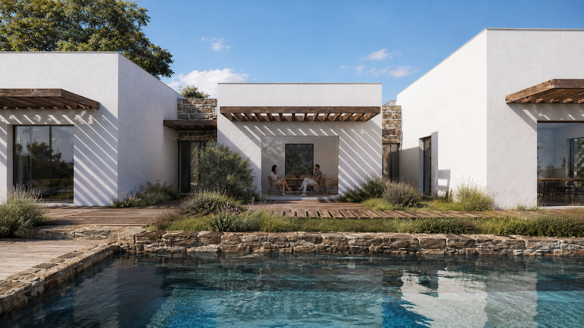 Sena Architects foto 7
