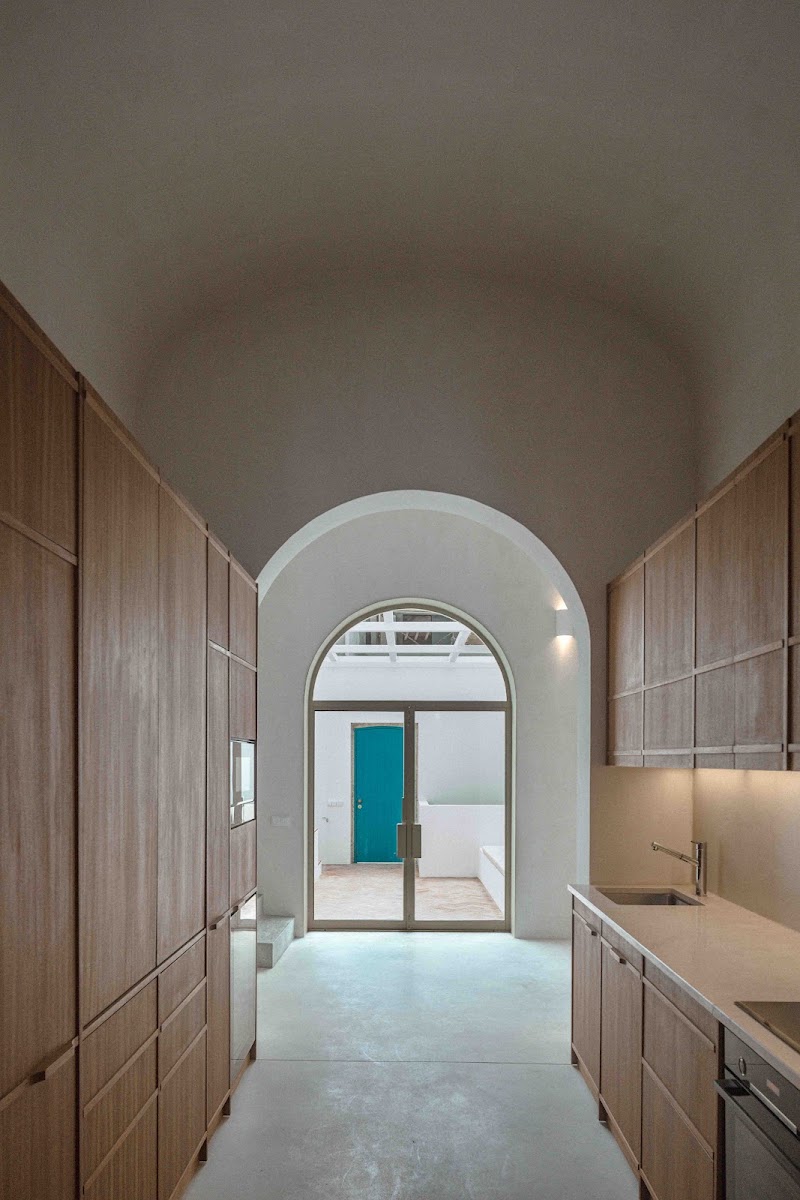 Sena Architects foto 8