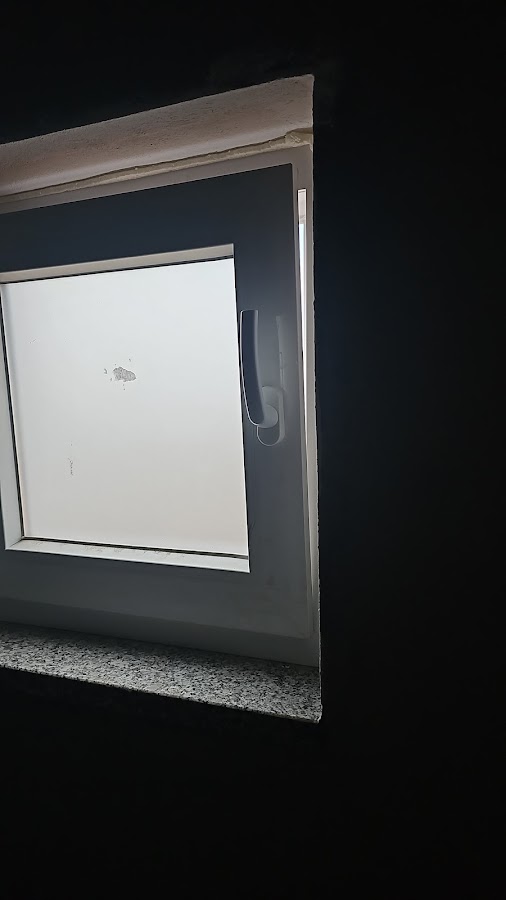WinDoor Faro