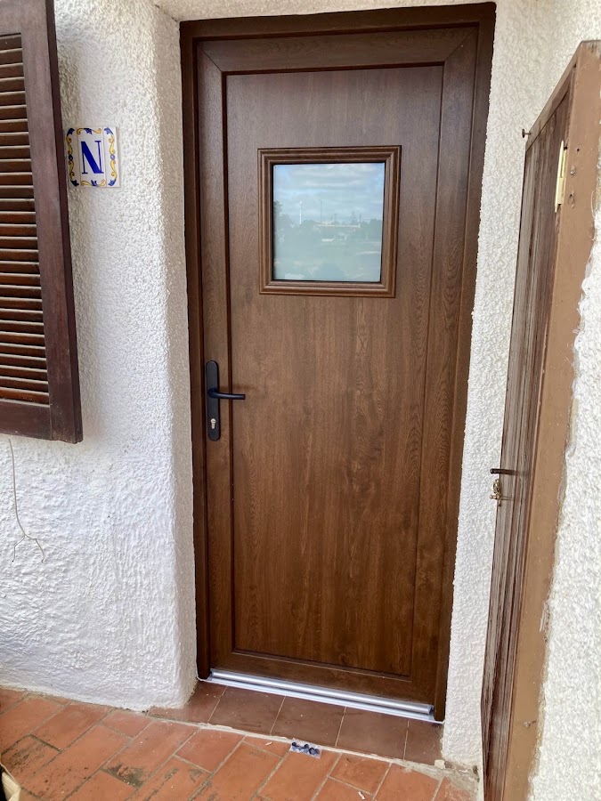 WinDoor Faro foto 3