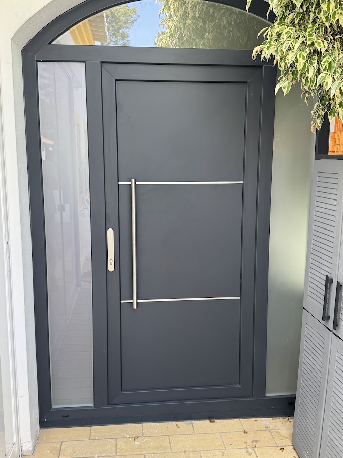 WinDoor Faro foto 9