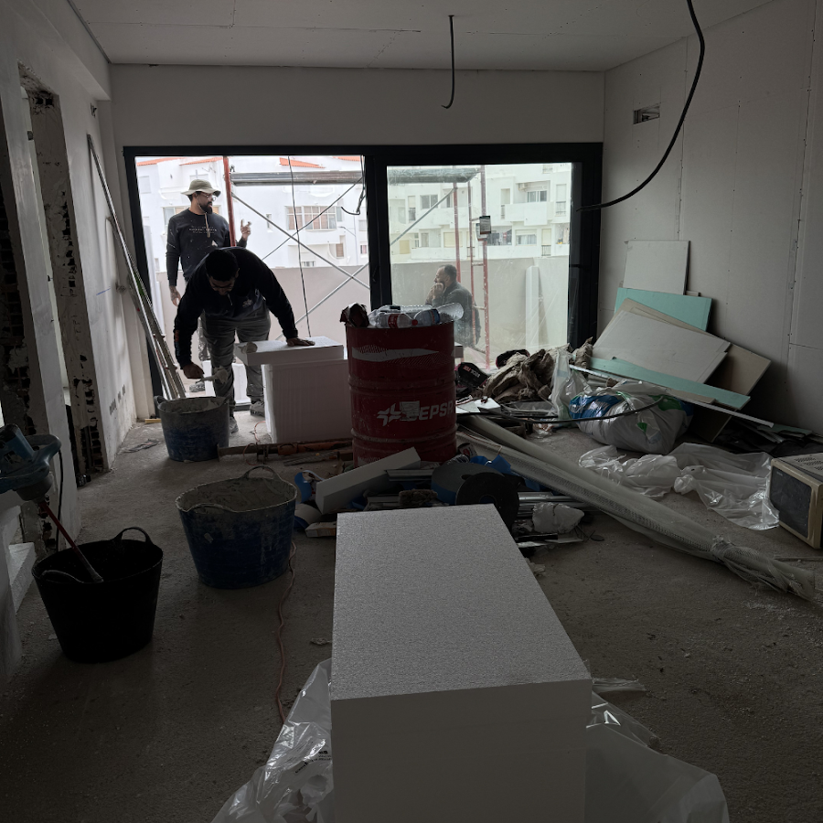 Algarbuild – Construção, Pladur, Capoto e Remodelações no Algarve foto 8