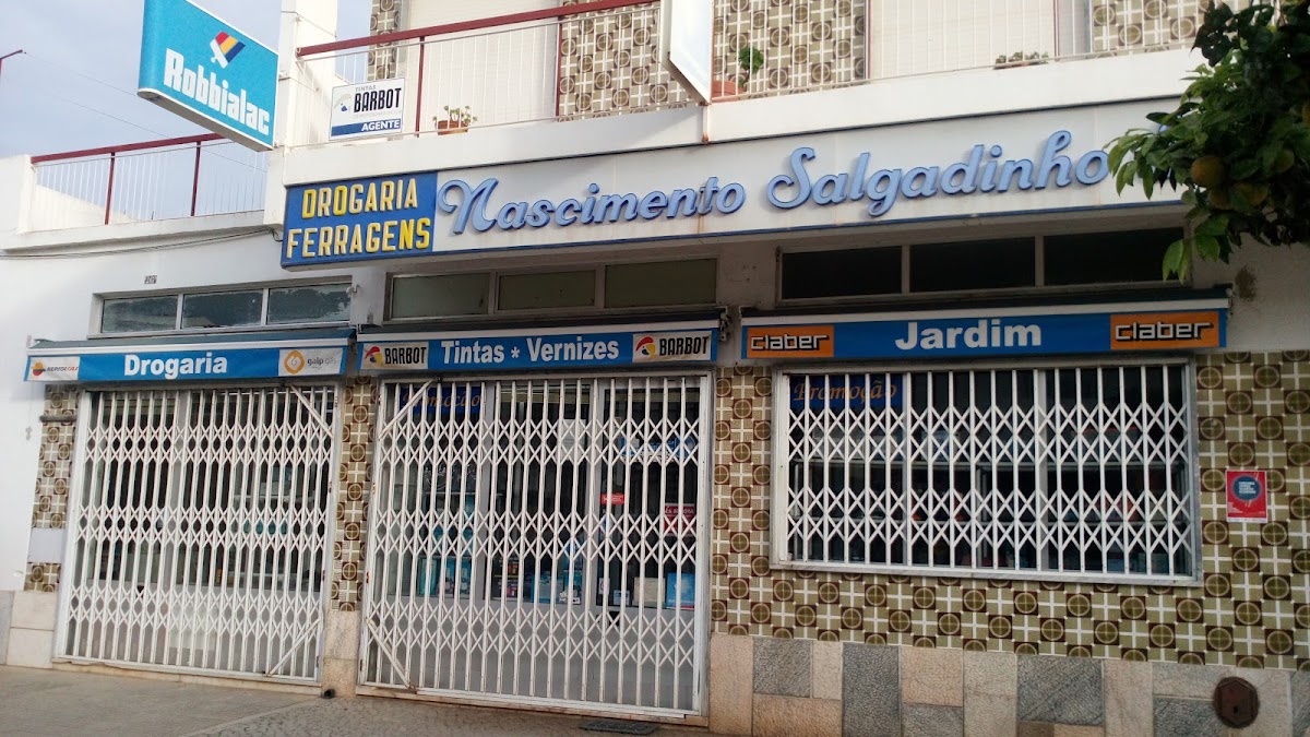 Nascimento Salgadinho &amp; Filhos Lda foto 2