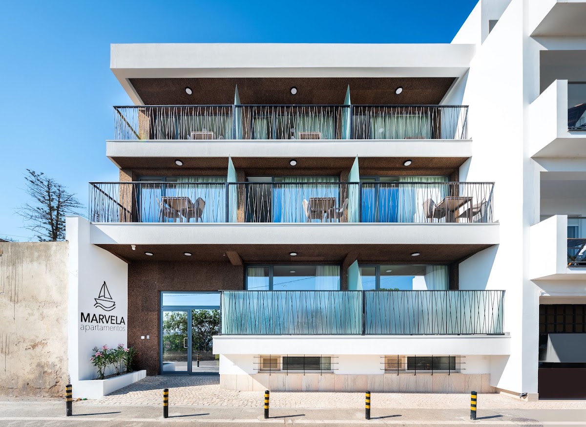 AMR Arquitectura