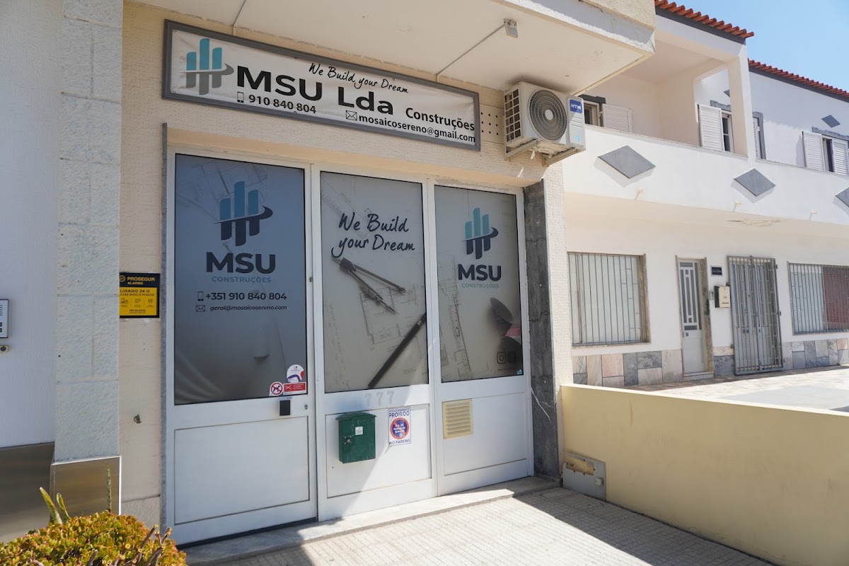 MSU Build foto 2