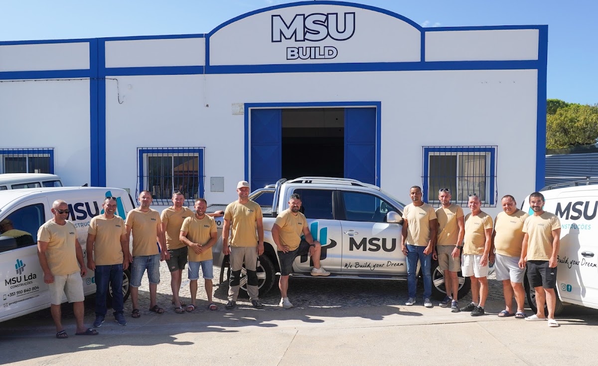 MSU Build foto 6